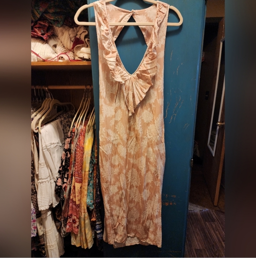 $50-Dahlia Dress